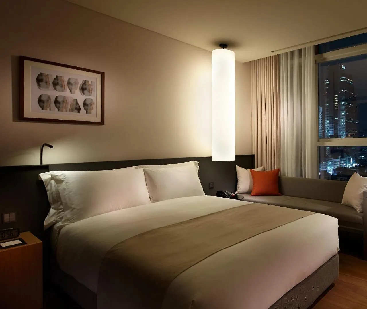 Hotel Teo Grand Near Delhi Airport New Delhi
