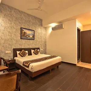 Hotel Airport Hotel Tashree Near Yashobhoomi