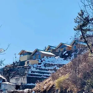 Resort Zazroo , Kufri