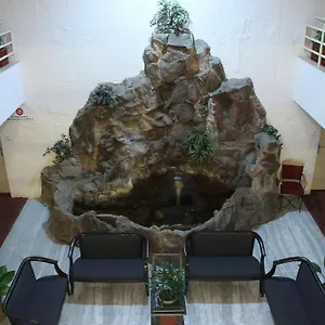 Hotel Horizon
